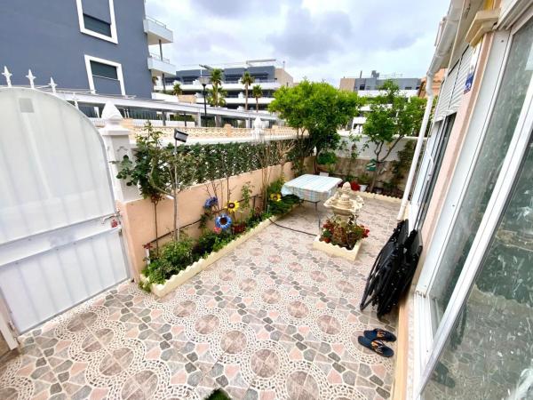 Piso en calle Jalón, 1