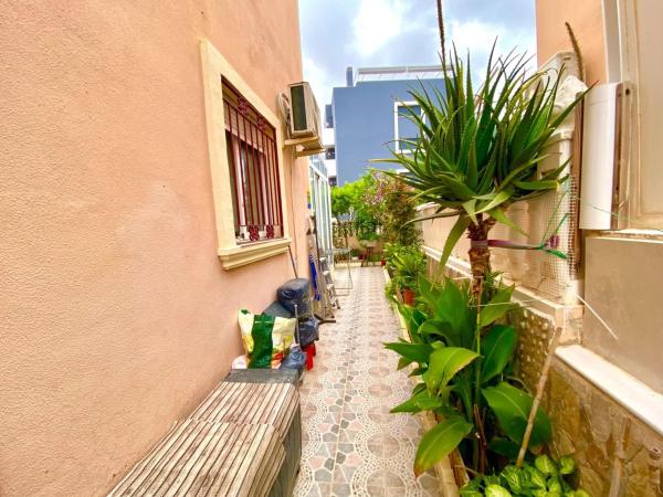 Piso en calle Jalón, 1