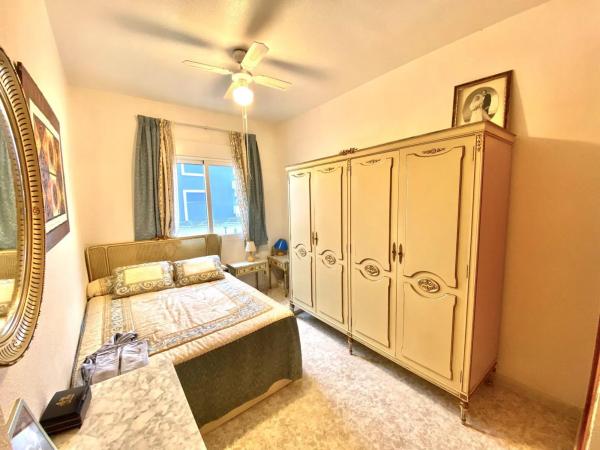 Piso en calle Jalón, 1