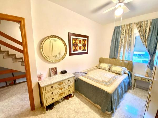 Piso en calle Jalón, 1