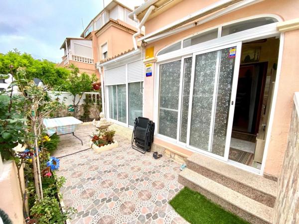 Piso en calle Jalón, 1