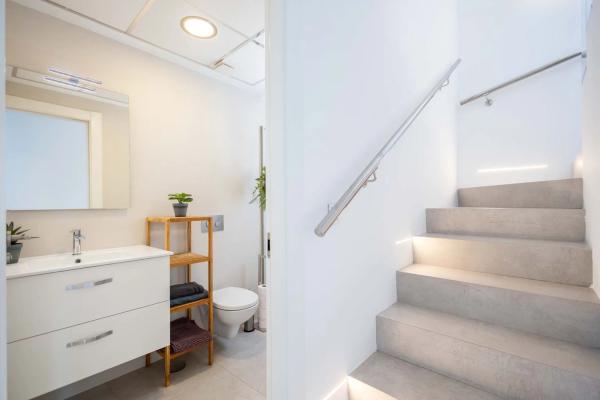 Chalet pareado en calle la Traviata