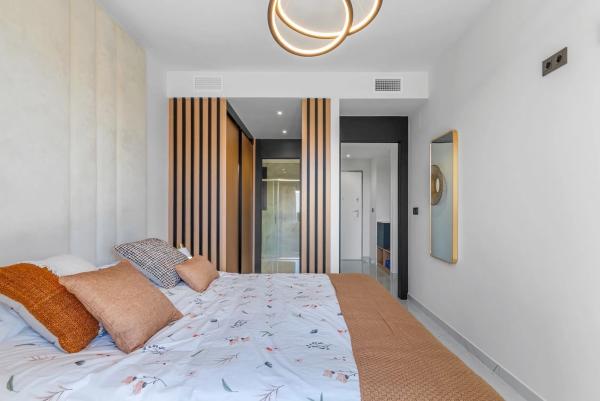 Ático en Barrio Zeniamar-Horizonte-La Campana