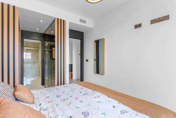 Ático en Barrio Zeniamar-Horizonte-La Campana