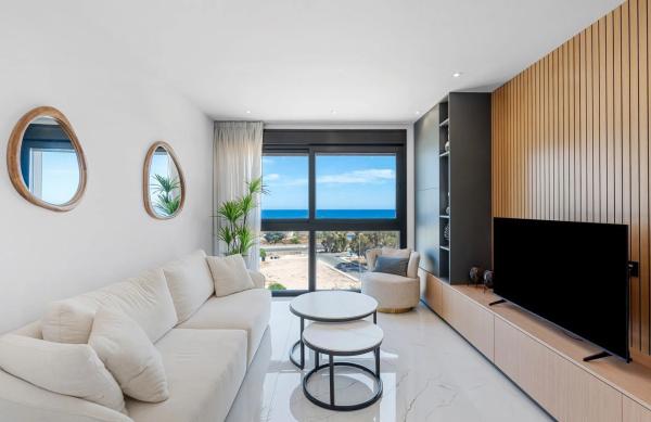 Ático en Barrio Zeniamar-Horizonte-La Campana