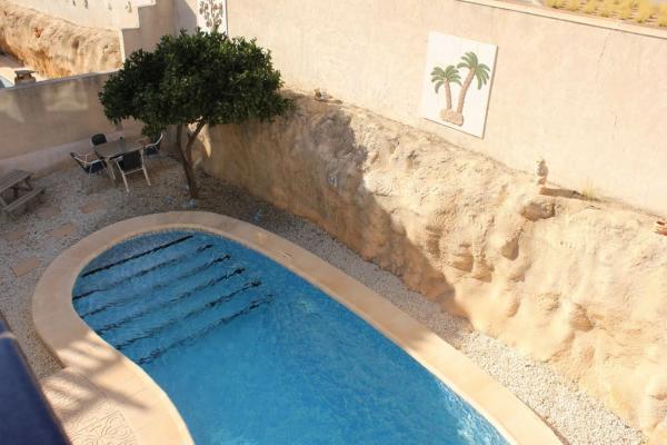 Chalet en Barrio La Zenia