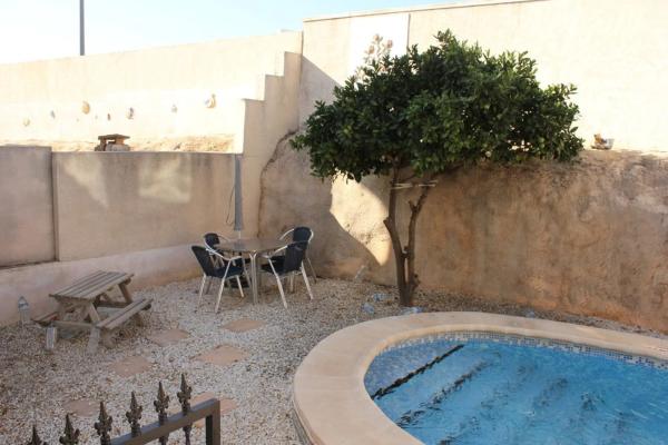 Chalet en Barrio La Zenia