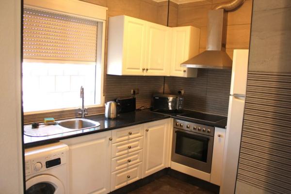 Chalet en Barrio La Zenia