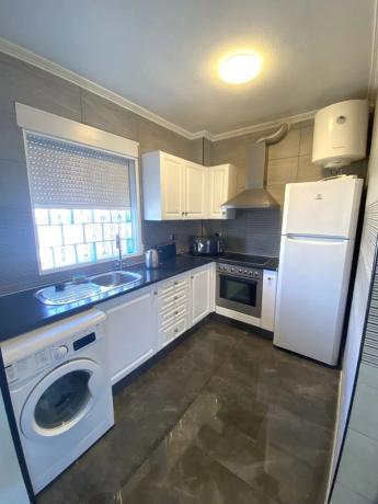 Chalet en Barrio La Zenia