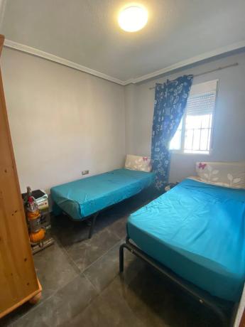 Chalet en Barrio La Zenia