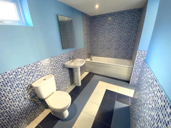 Chalet en Barrio La Zenia