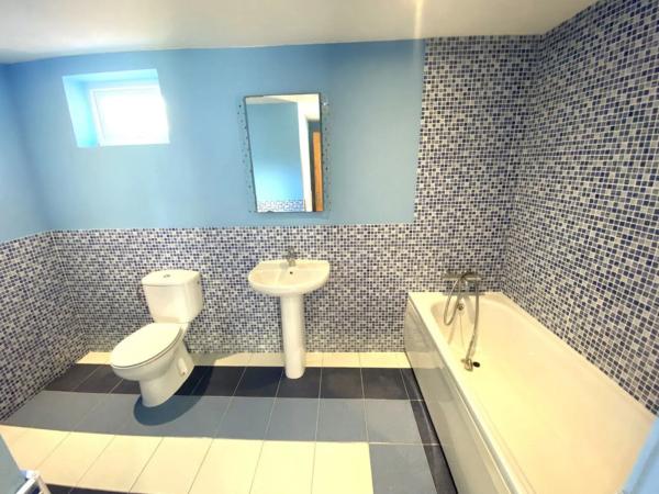 Chalet en Barrio La Zenia