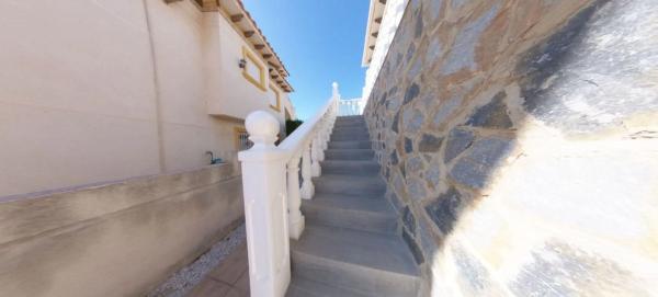 Chalet en Barrio La Zenia