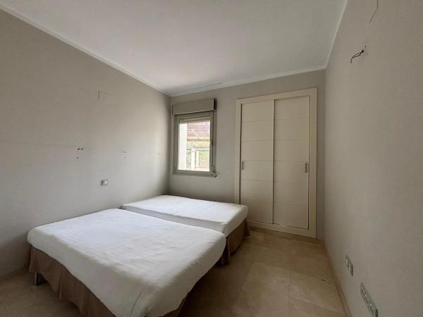 Piso en avenida de las Colinas