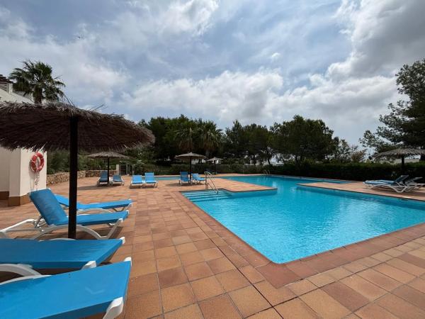 Piso en avenida de las Colinas