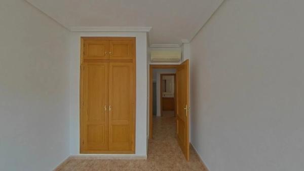 Chalet adosado en calle Clavo