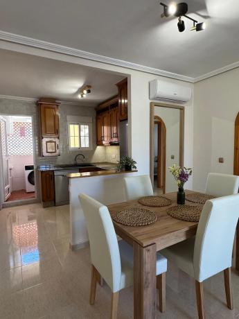 Piso en calle Castillo de la Atalaya s/n