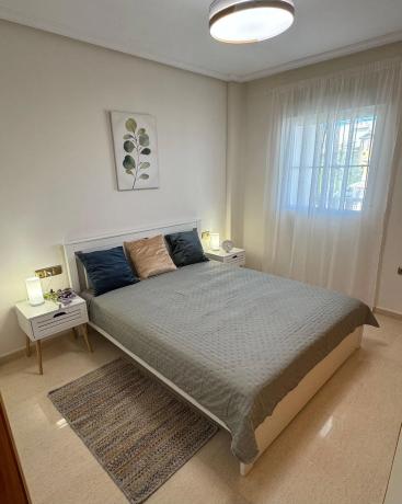 Piso en calle Castillo de la Atalaya s/n