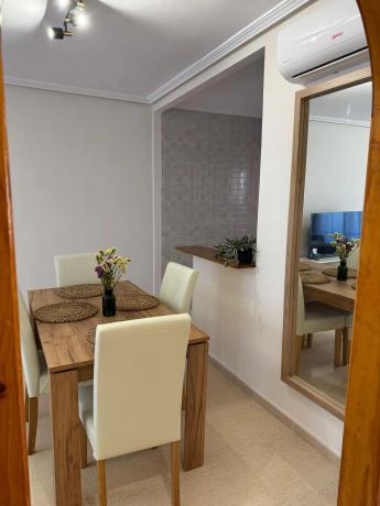 Piso en calle Castillo de la Atalaya s/n