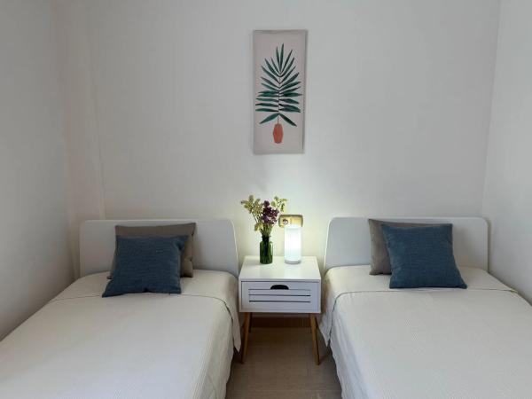 Piso en calle Castillo de la Atalaya s/n