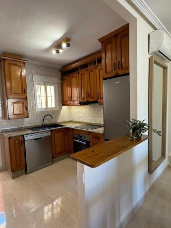 Piso en calle Castillo de la Atalaya s/n