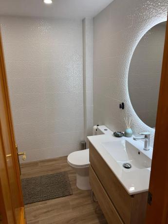 Piso en calle Castillo de la Atalaya s/n