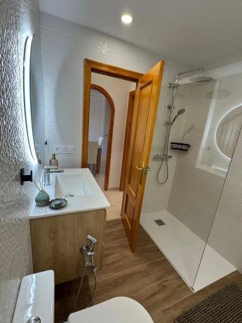 Piso en calle Castillo de la Atalaya s/n