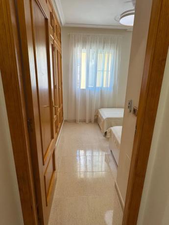 Piso en calle Castillo de la Atalaya s/n