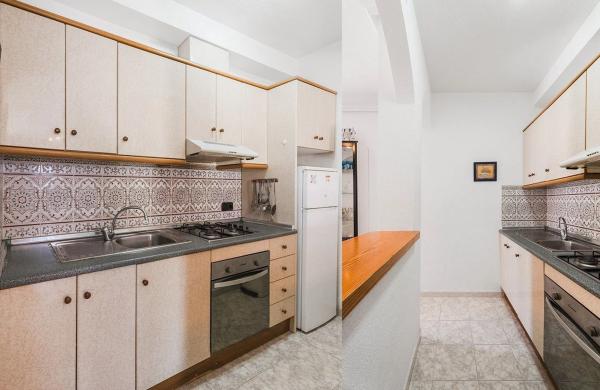 Chalet pareado en calle Nicolás de Bussi, 4