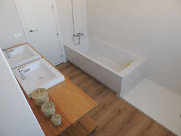 Ático en avenida Teodomiro, 10