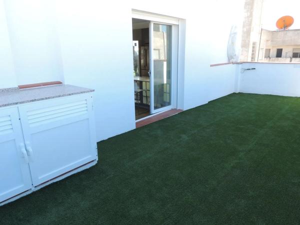 Ático en avenida Teodomiro, 10