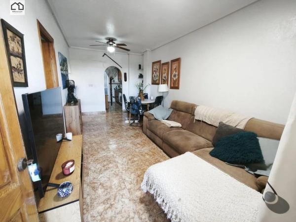 Piso en Barrio Los Balcones y los Altos