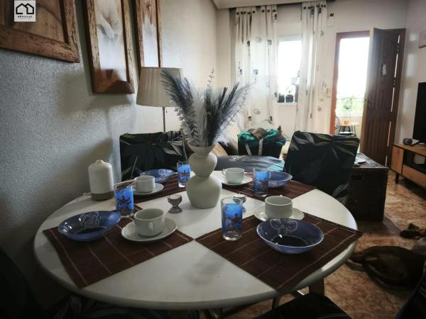 Piso en Barrio Los Balcones y los Altos