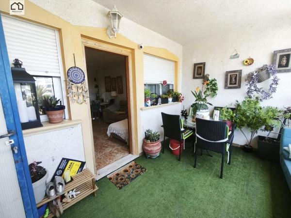 Piso en Barrio Los Balcones y los Altos