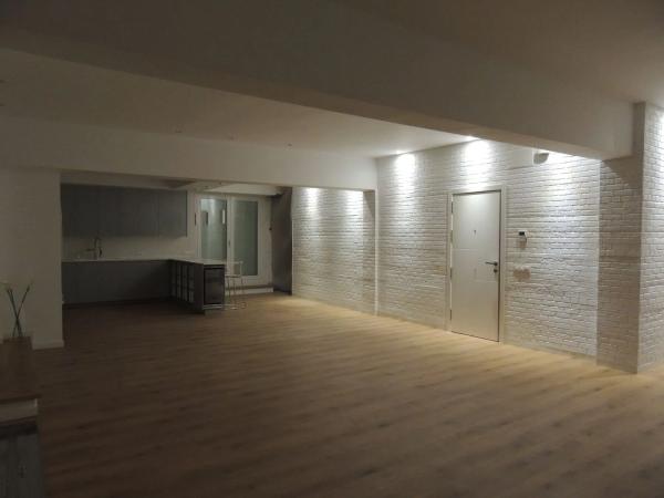 Ático en avenida Teodomiro, 10