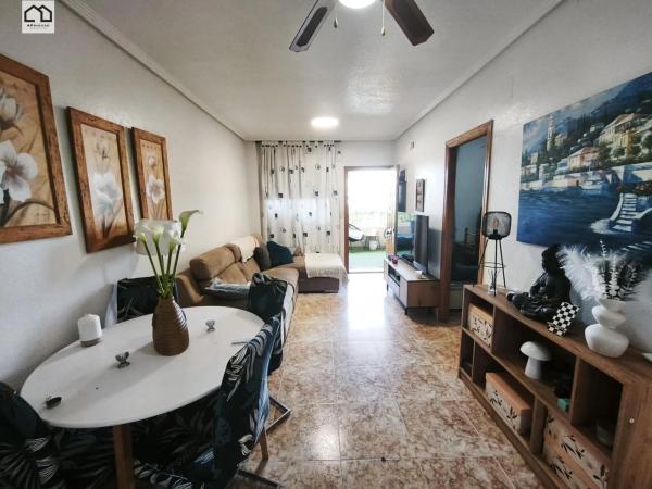 Piso en Barrio Los Balcones y los Altos