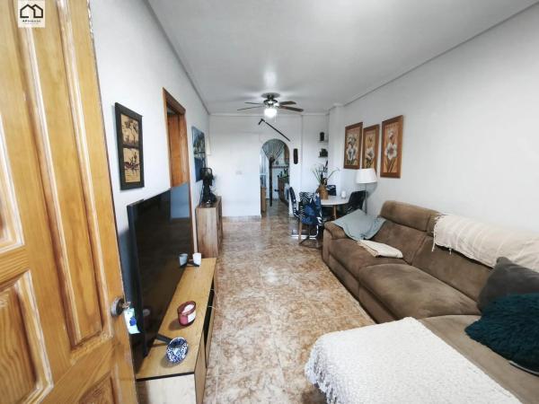 Piso en Barrio Los Balcones y los Altos