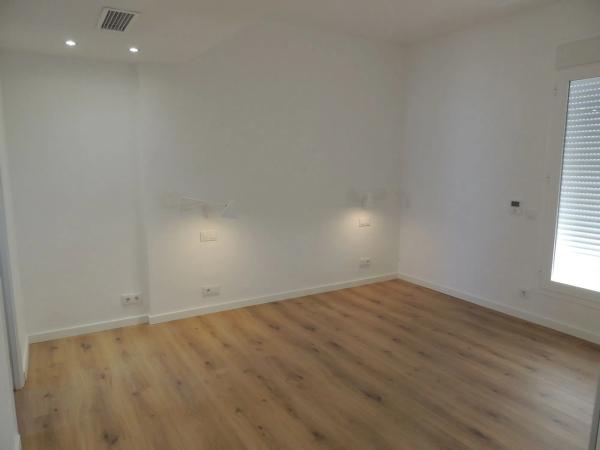 Ático en avenida Teodomiro, 10