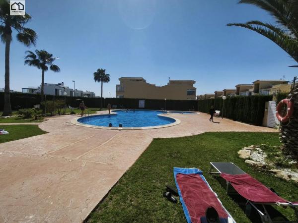 Piso en Barrio Los Balcones y los Altos