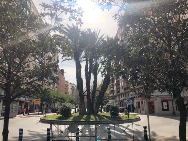 Ático en avenida Teodomiro, 10