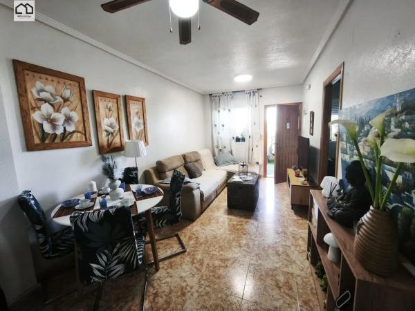 Piso en Barrio Los Balcones y los Altos