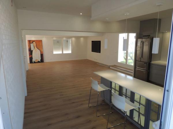 Ático en avenida Teodomiro, 10