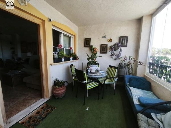 Piso en Barrio Los Balcones y los Altos