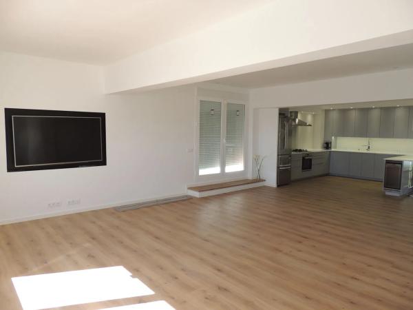 Ático en avenida Teodomiro, 10