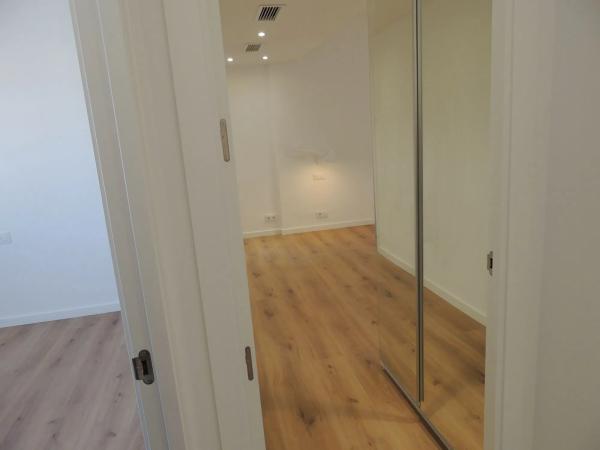 Ático en avenida Teodomiro, 10