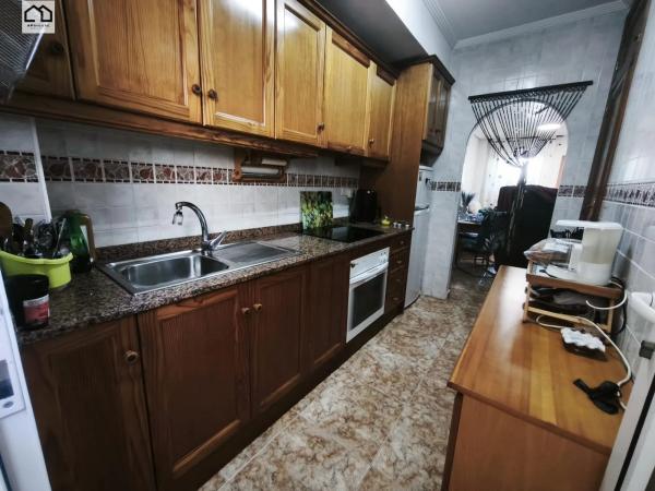 Piso en Barrio Los Balcones y los Altos