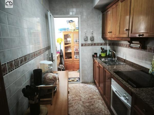 Piso en Barrio Los Balcones y los Altos