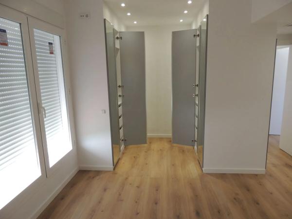 Ático en avenida Teodomiro, 10