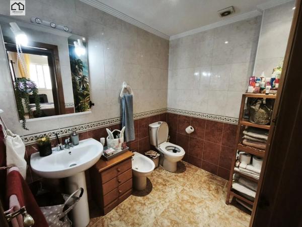 Piso en Barrio Los Balcones y los Altos