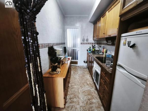 Piso en Barrio Los Balcones y los Altos